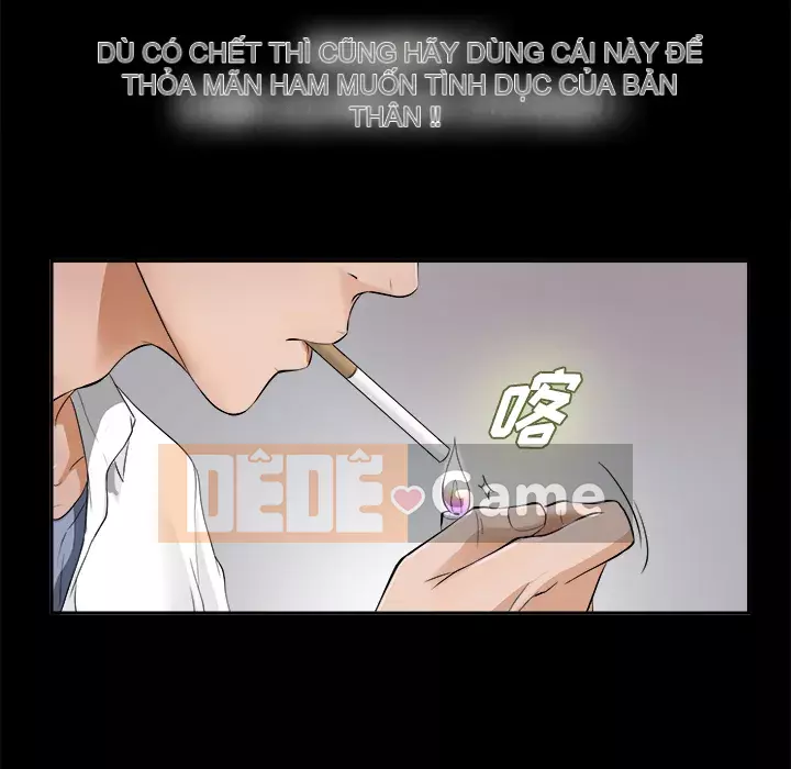 Góa phụ Chương 1-51