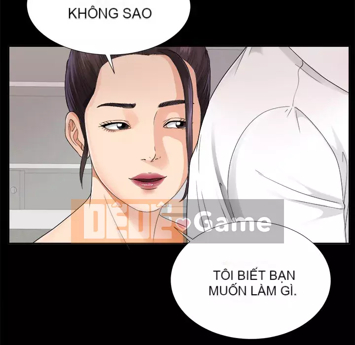 Góa phụ Chương 1-51