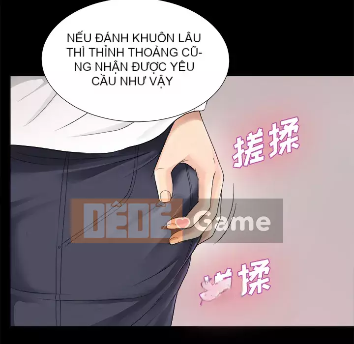 Góa phụ Chương 1-51