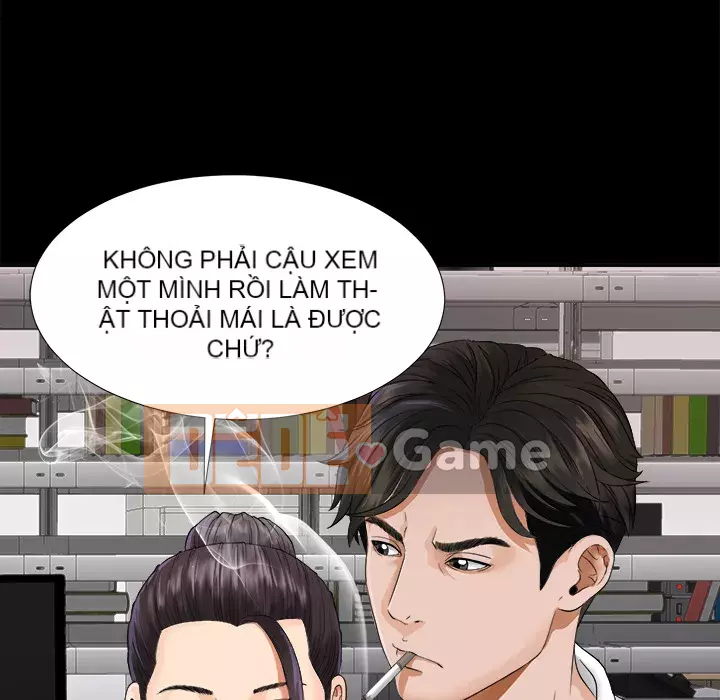 Góa phụ Chương 1-51