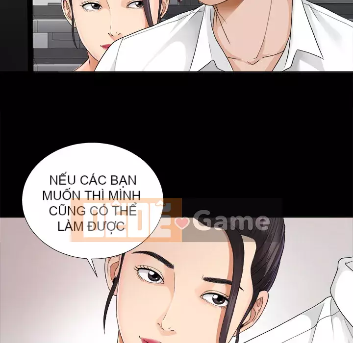 Góa phụ Chương 1-51