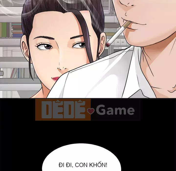 Góa phụ Chương 1-51