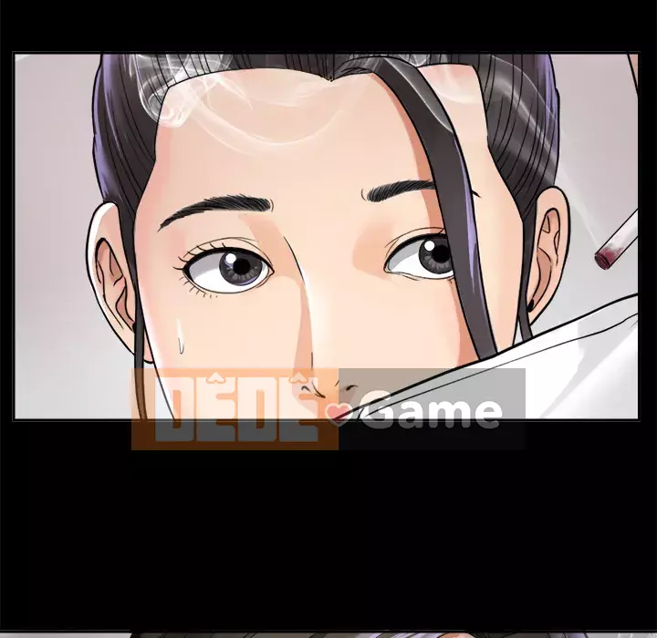 Góa phụ Chương 1-51