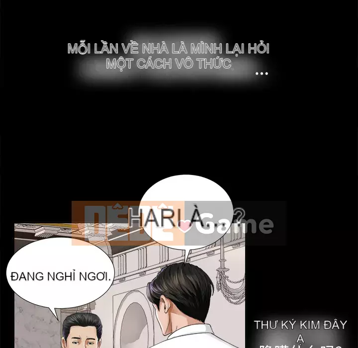 Góa phụ Chương 1-51