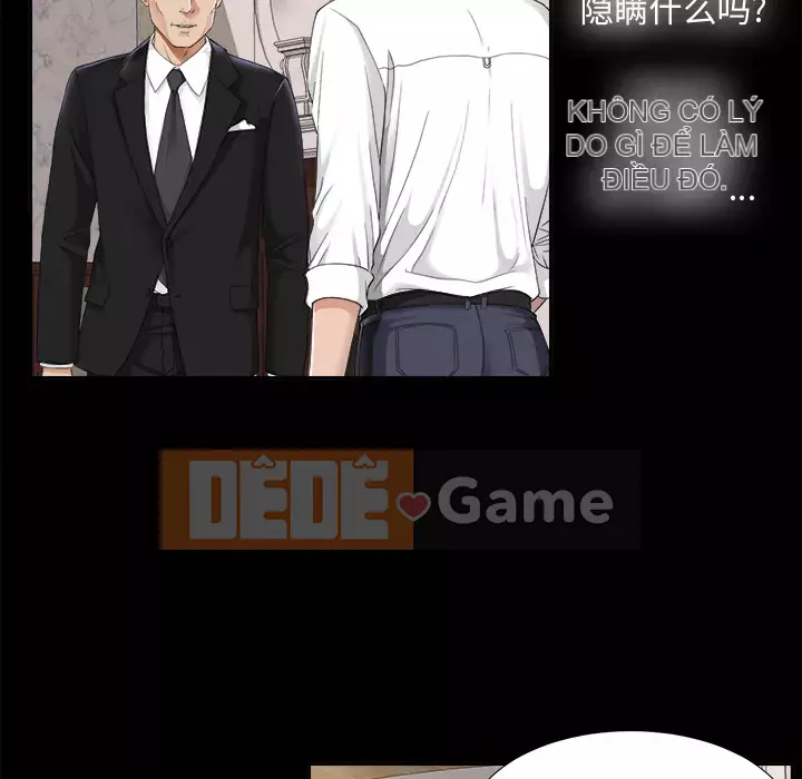 Góa phụ Chương 1-51