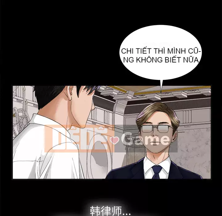 Góa phụ Chương 1-51