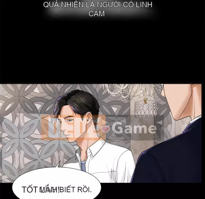 Góa phụ Chương 1-51