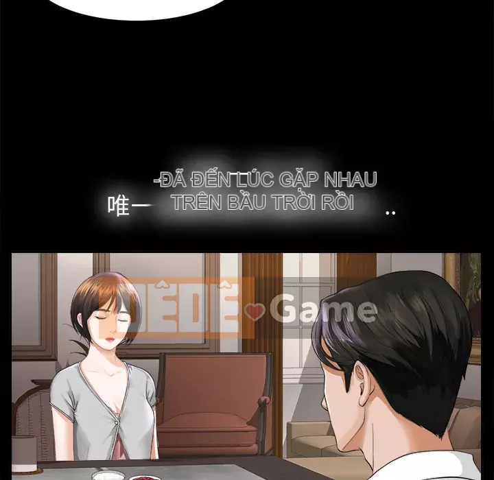 Góa phụ Chương 1-51