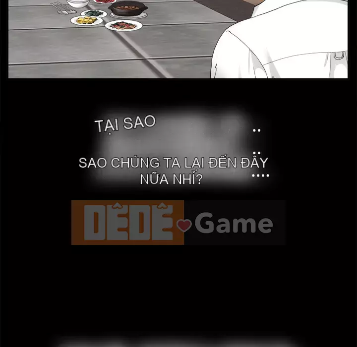 Góa phụ Chương 1-51