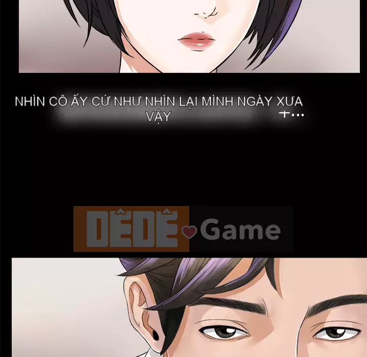 Góa phụ Chương 1-51