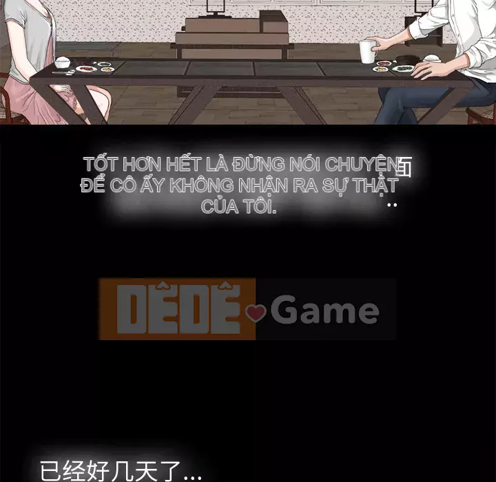 Góa phụ Chương 1-51