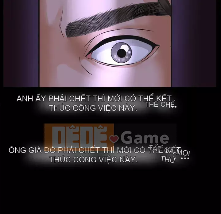 Góa phụ Chương 1-51