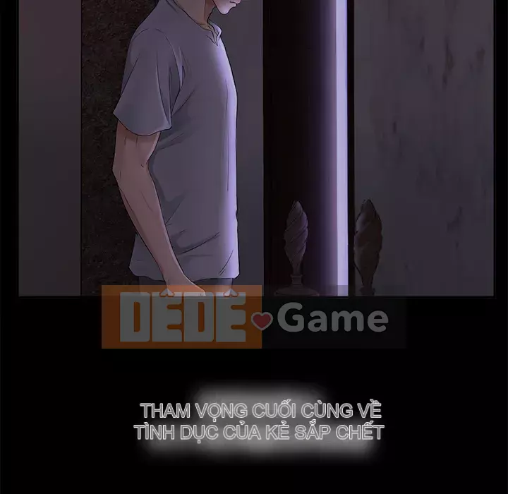 Góa phụ Chương 1-51