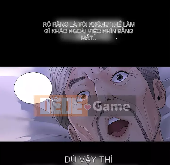 Góa phụ Chương 1-51