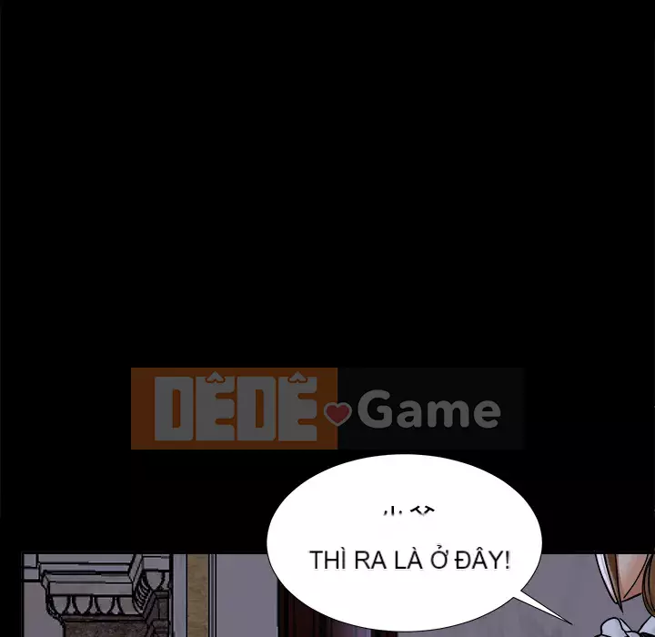 Góa phụ Chương 1-51