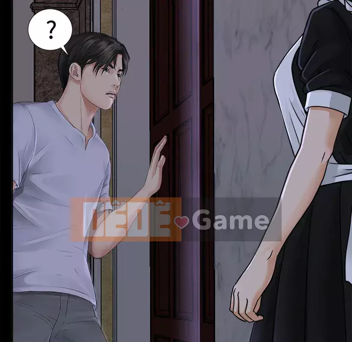 Góa phụ Chương 1-51