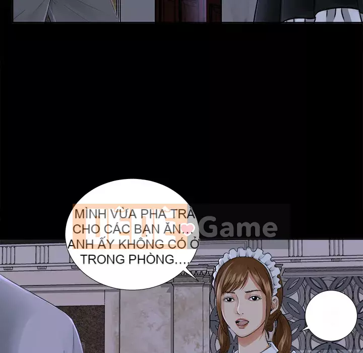 Góa phụ Chương 1-51