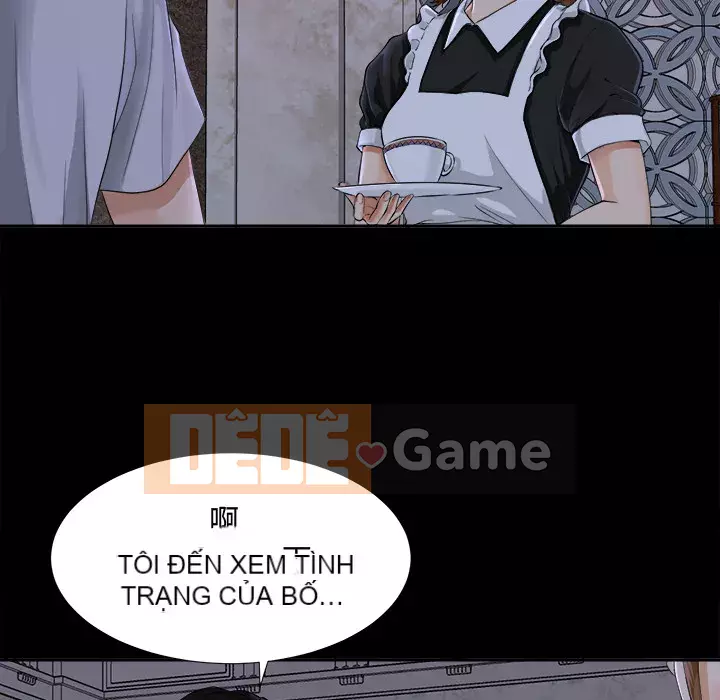 Góa phụ Chương 1-51