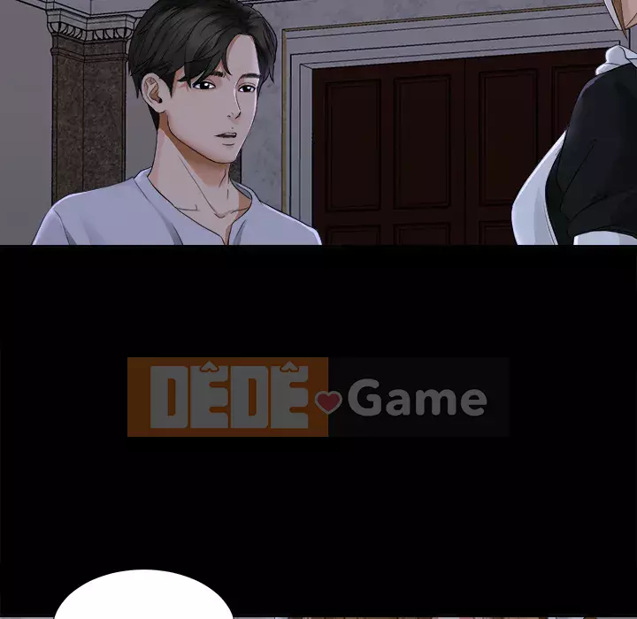 Góa phụ Chương 1-51