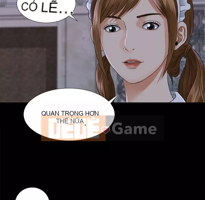 Góa phụ Chương 1-51