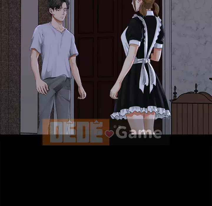 Góa phụ Chương 1-51