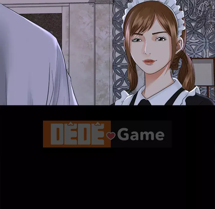 Góa phụ Chương 1-51