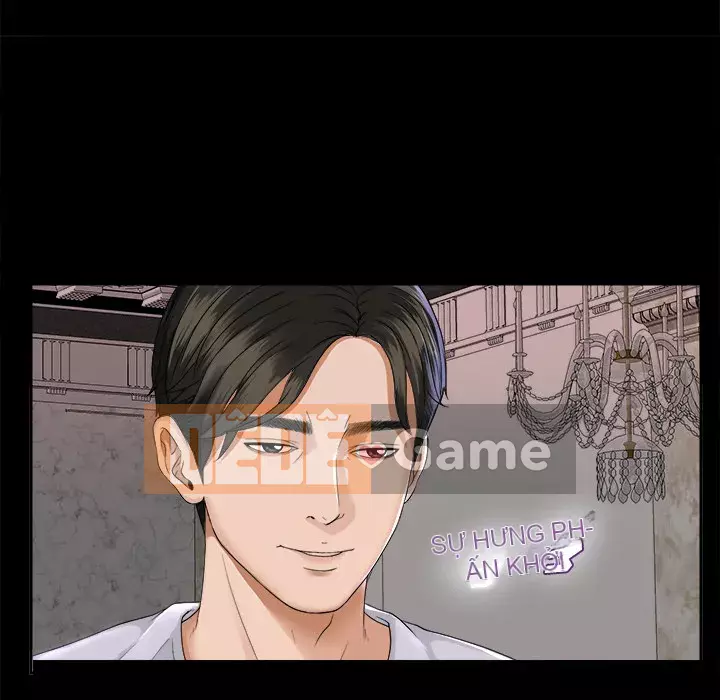 Góa phụ Chương 1-51