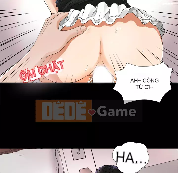 Góa phụ Chương 1-51