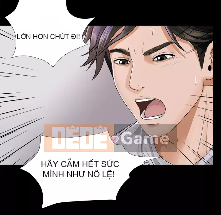 Góa phụ Chương 1-51