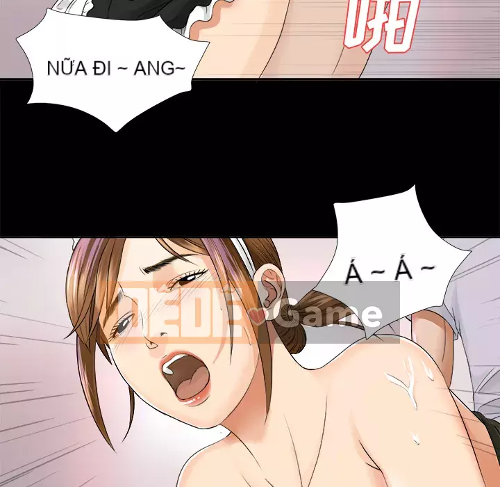 Góa phụ Chương 1-51