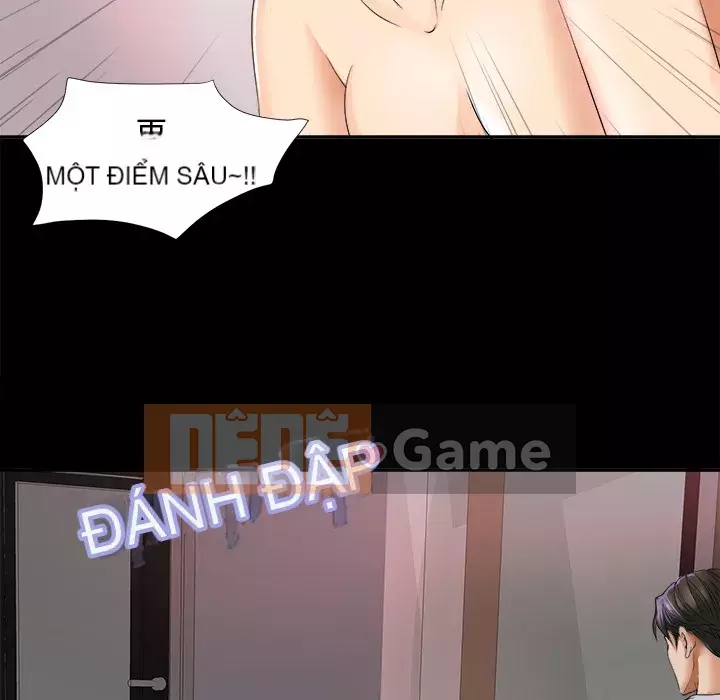 Góa phụ Chương 1-51