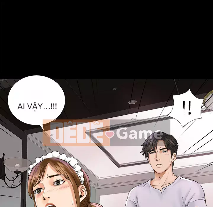 Góa phụ Chương 1-51