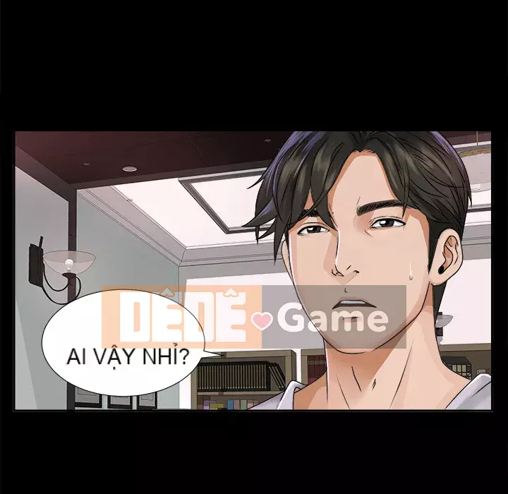 Góa phụ Chương 1-51