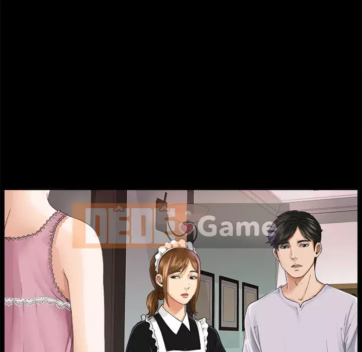 Góa phụ Chương 1-51