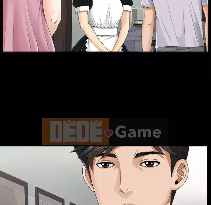 Góa phụ Chương 1-51