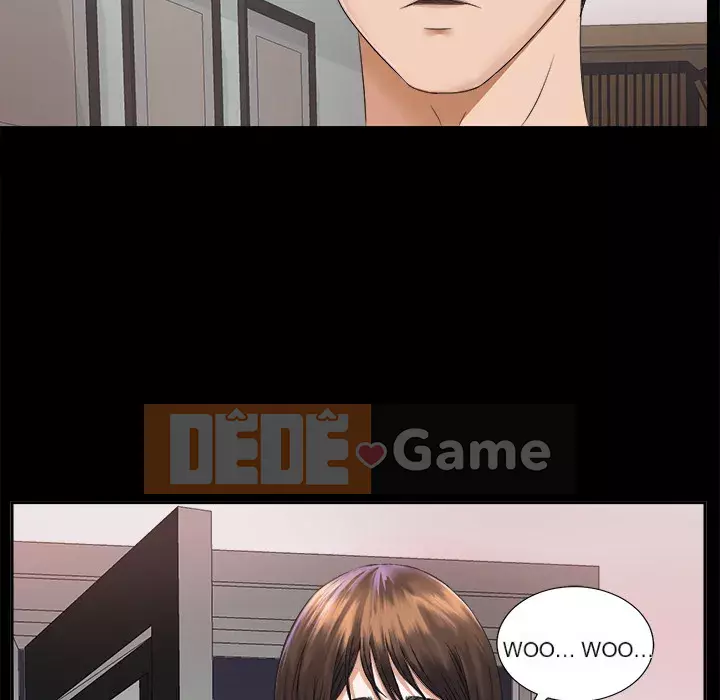 Góa phụ Chương 1-51