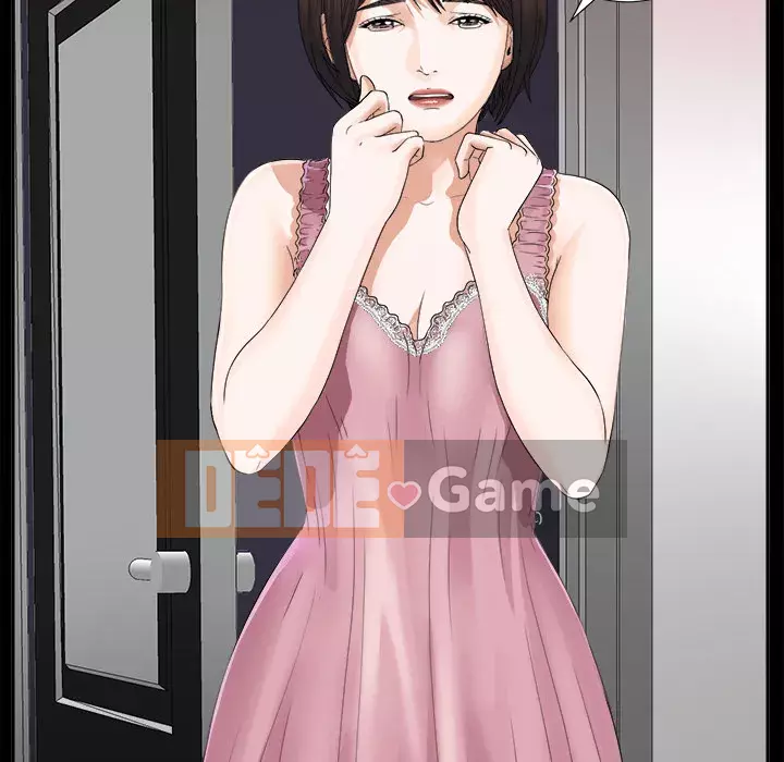 Góa phụ Chương 1-51