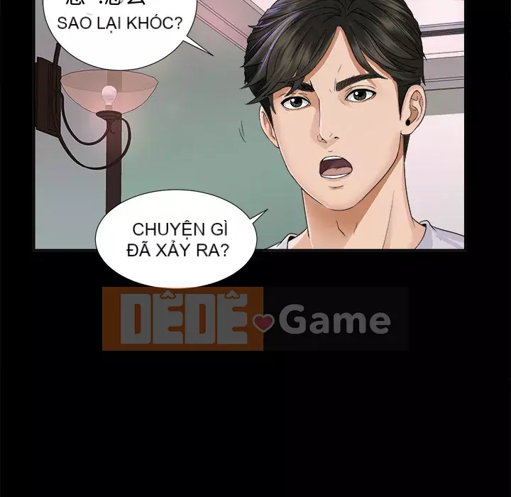 Góa phụ Chương 1-51