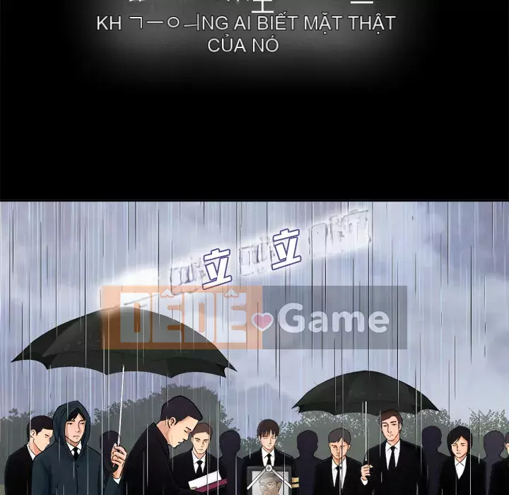 Góa phụ Chương 1-51