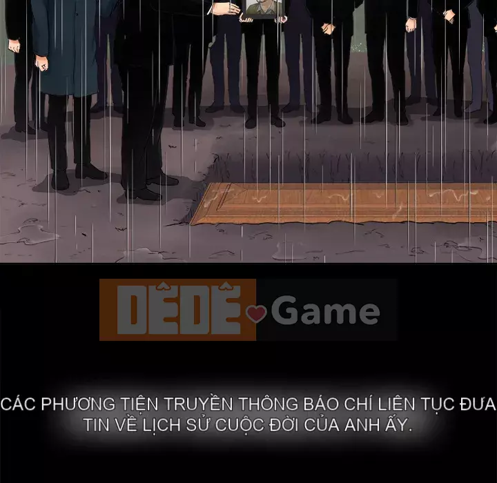 Góa phụ Chương 1-51