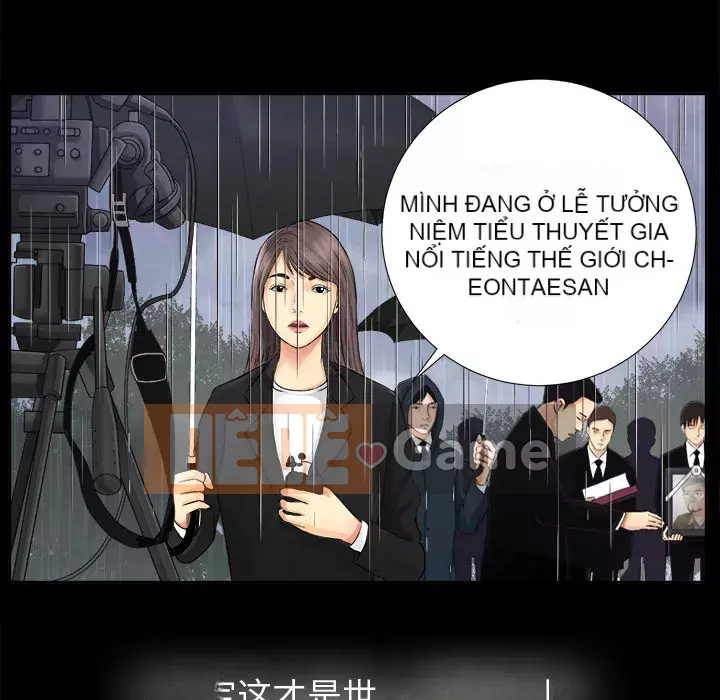 Góa phụ Chương 1-51