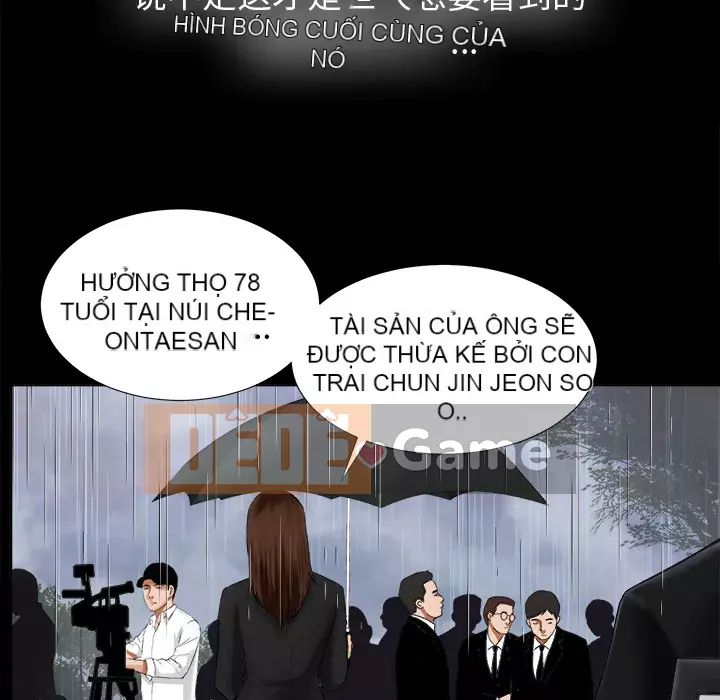 Góa phụ Chương 1-51