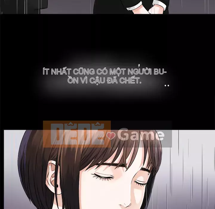 Góa phụ Chương 1-51