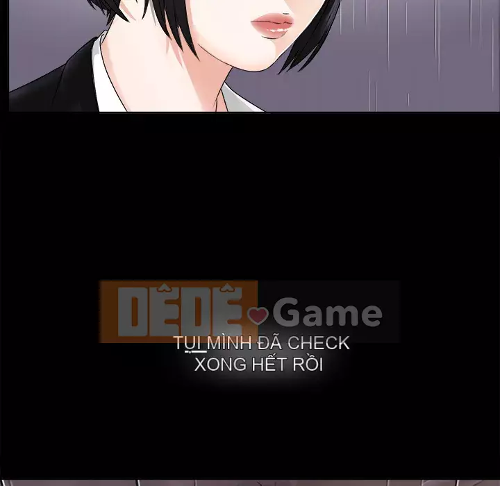 Góa phụ Chương 1-51