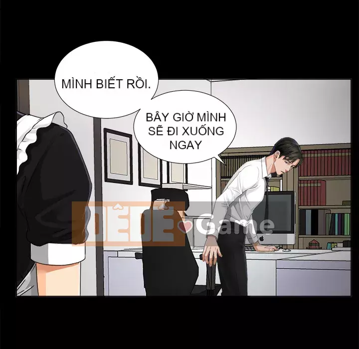 Góa phụ Chương 1-51