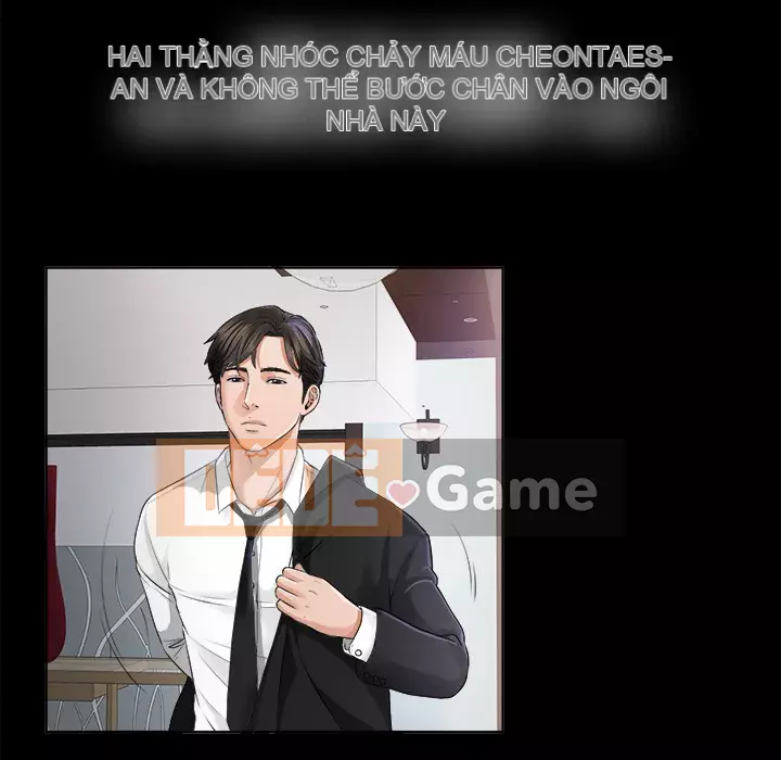 Góa phụ Chương 1-51