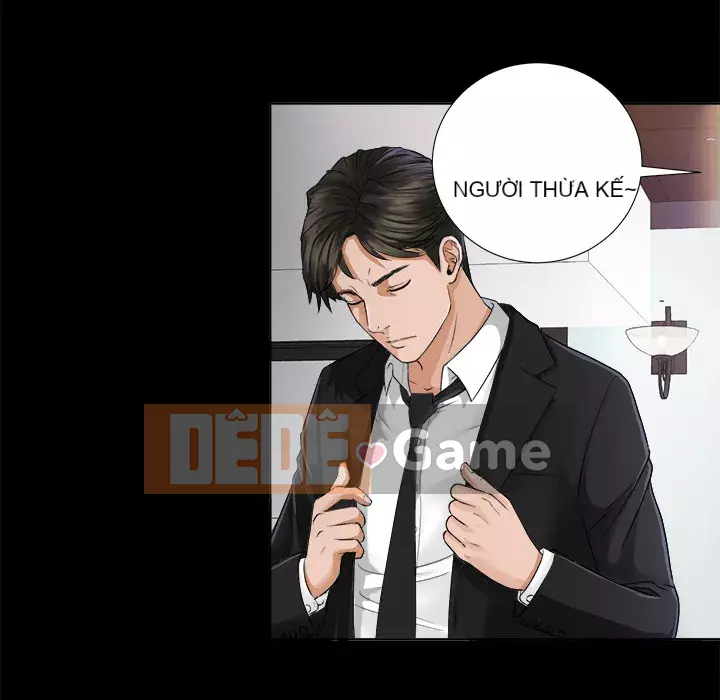 Góa phụ Chương 1-51