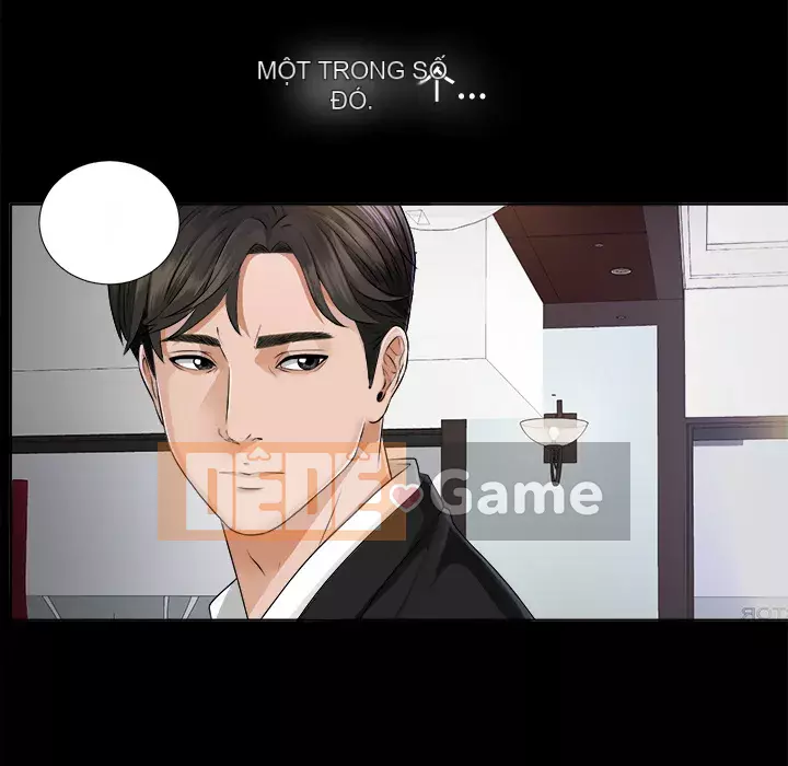 Góa phụ Chương 1-51