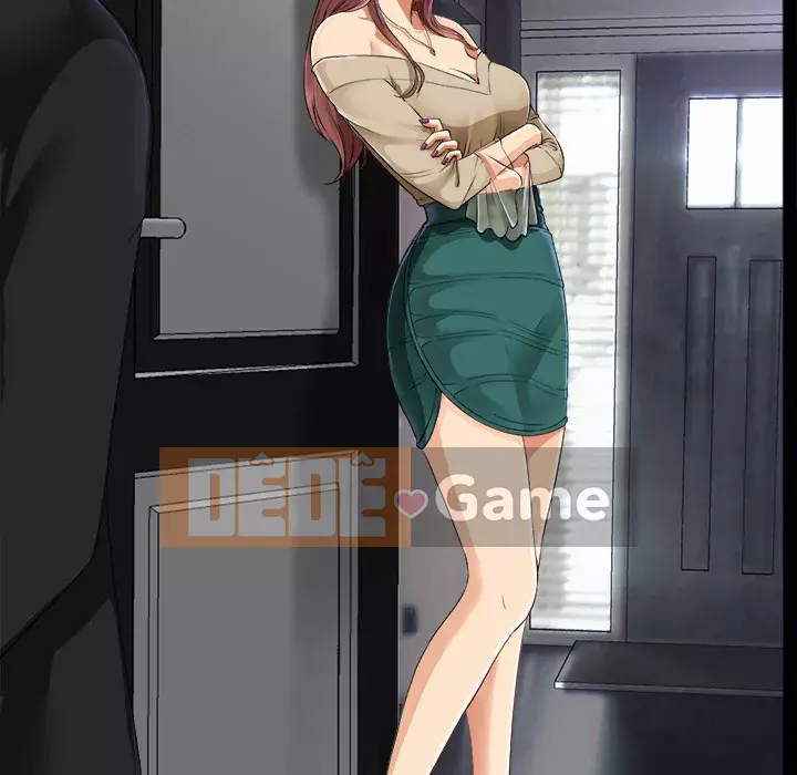 Góa phụ Chương 1-51