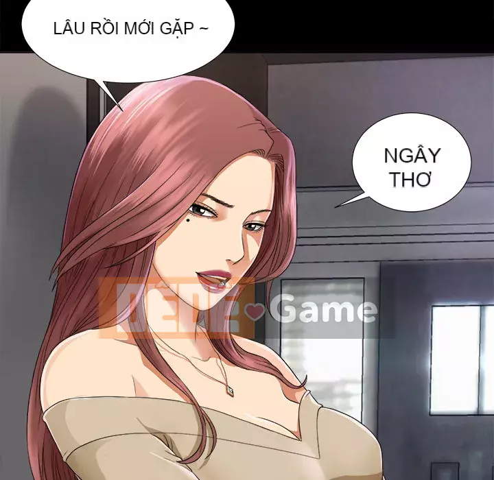 Góa phụ Chương 1-51